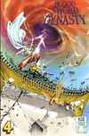 Blood Sword Dynasty #4 Comic Books - Covers, Scans, Photos in Blood Sword Dynasty Comic Books - Covers, Scans, Gallery